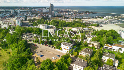 Plot Sale Gdynia Kamienna Góra